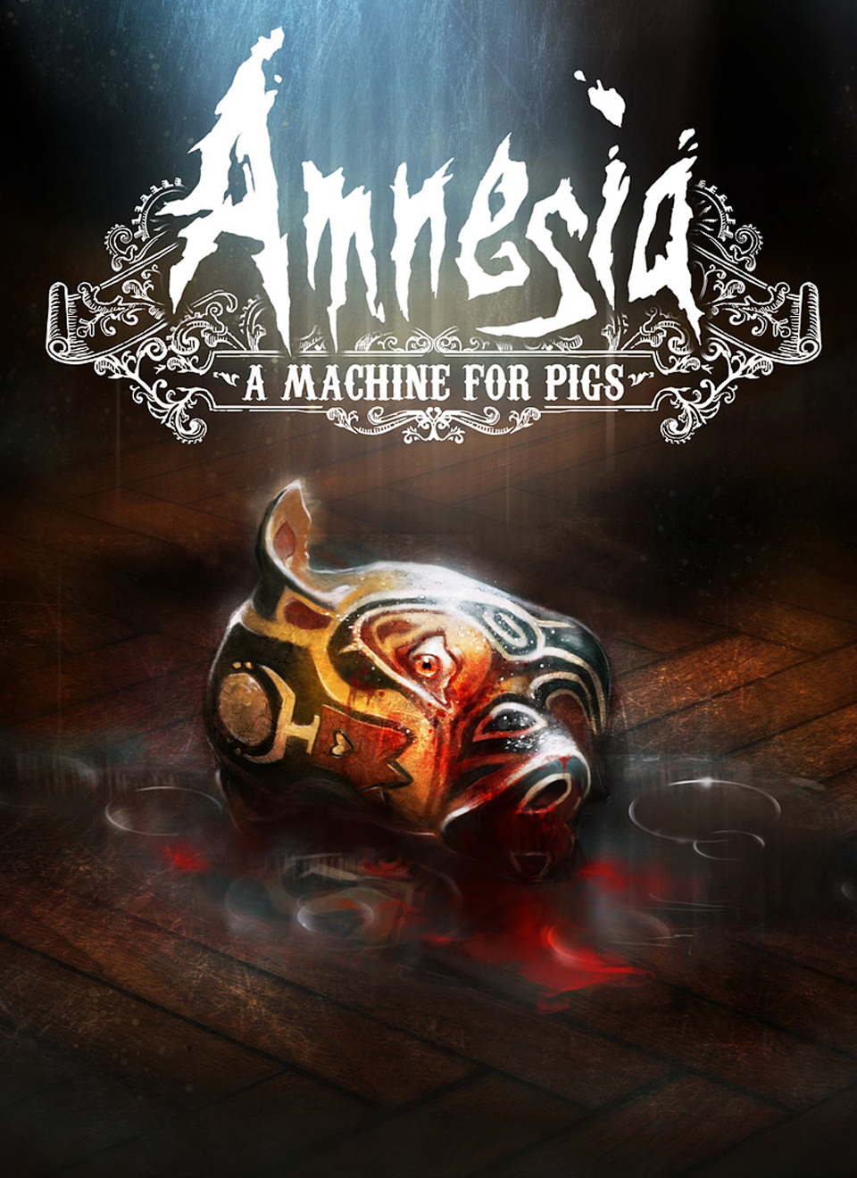 Machine
