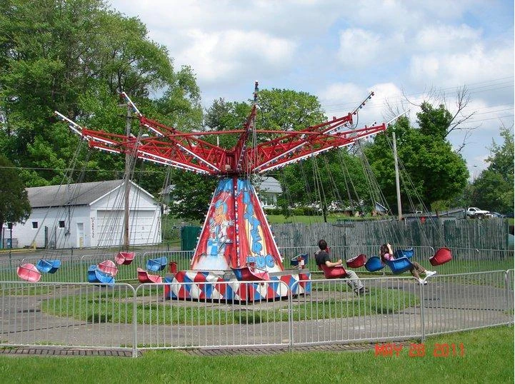 Conneaut Lake Park Amusement park Wiki FANDOM powered by Wikia
