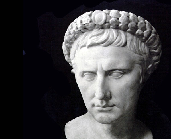 gaius julius caesar augustus divi filus gaius julius caesar augustus divi filus