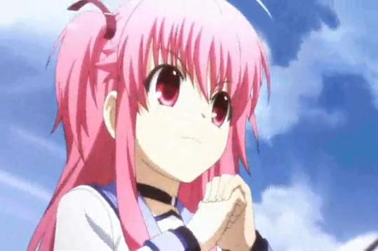 Image - Yui profile.JPG | Angel Beats Wiki | Fandom powered by Wikia