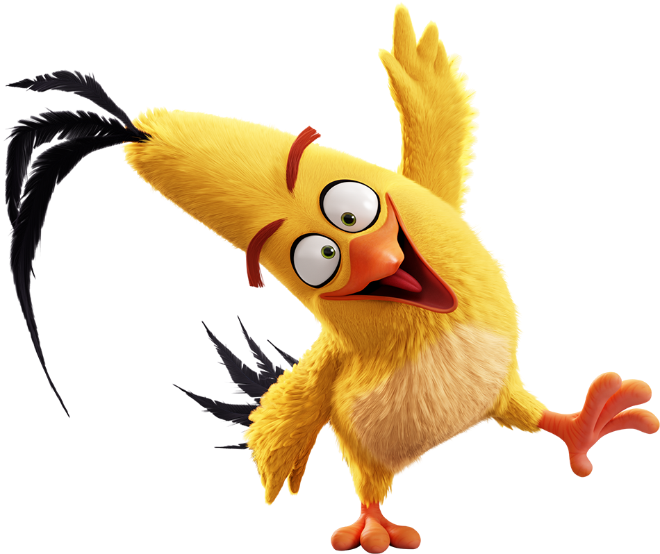 Image ABMovie Chuck.png Angry Birds Wiki Fandom powered by Wikia