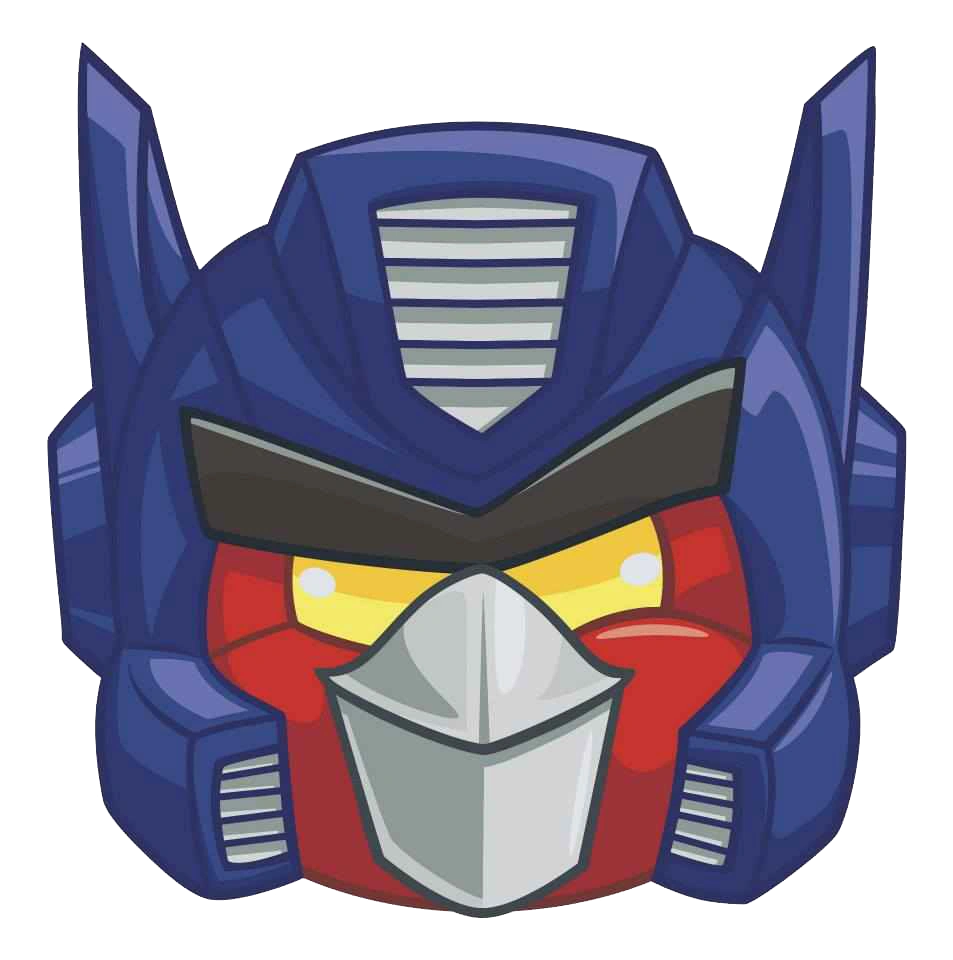 TalkTransformers Characters Angry Birds Wiki FANDOM powered by Wikia