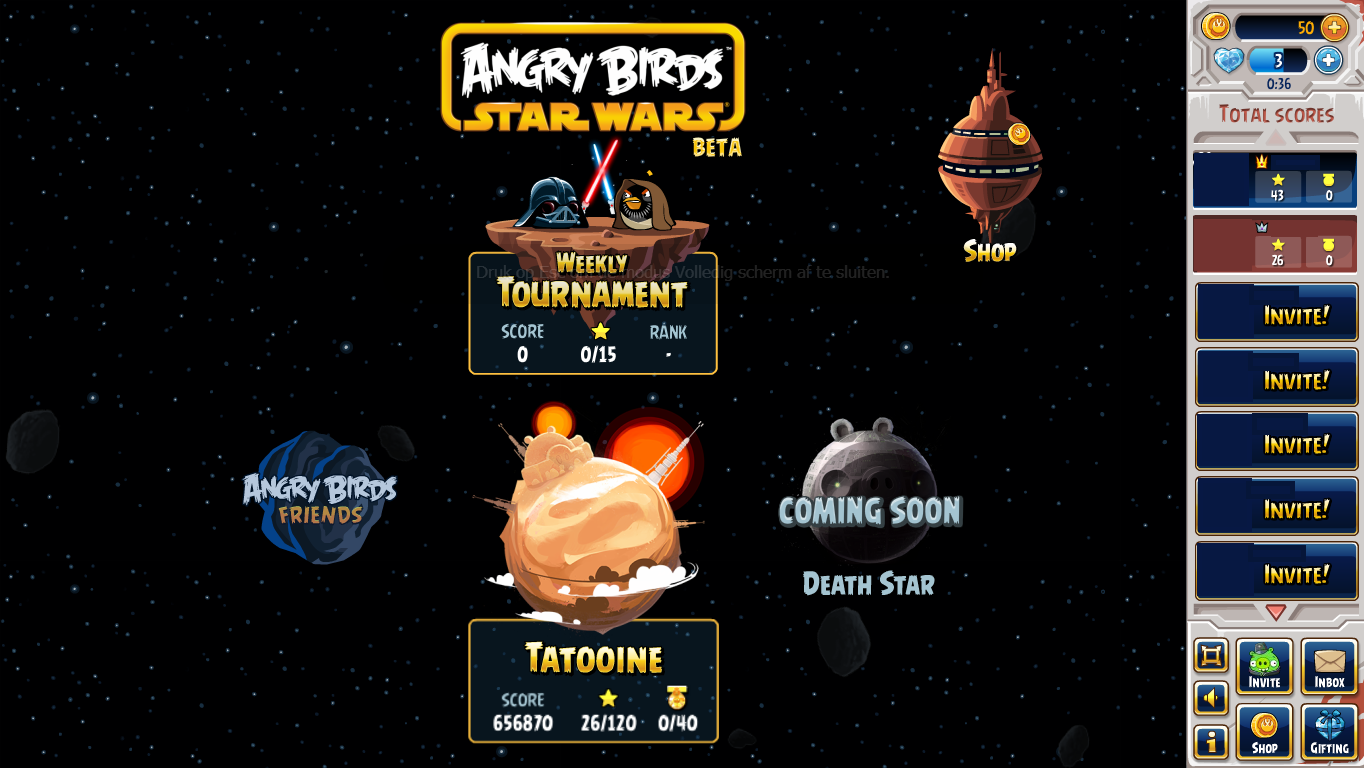 angry birds star wars 2 characters pork book