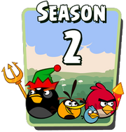 Season 2Transparent