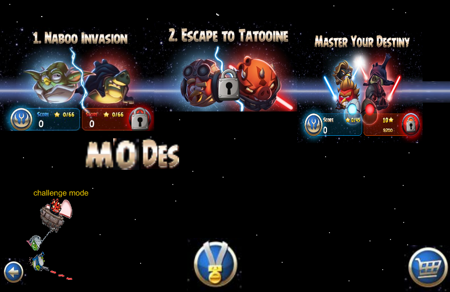 angry birds star wars online angry birds star wars online