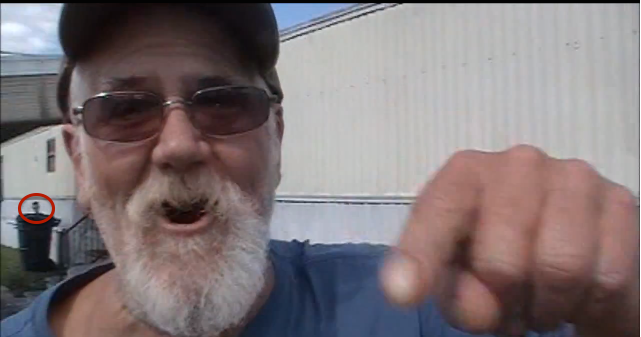 the hag angry grandpa wiki fandom powered by wikia