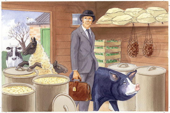 animal farm by what method’s does napoleon In what sense is animal farm a satire and what does it he is contrasted with snowball who is candid and open in his methods, white napoleon works in devious ways the press in russia is servile to the dictator just as squealer on animal farm is servile to his boss napoleon. animal farm by what method’s does napoleon In what sense is animal farm a satire and what does it he is contrasted with snowball who is candid and open in his methods, white napoleon works in devious ways the press in russia is servile to the dictator just as squealer on animal farm is servile to his boss napoleon.