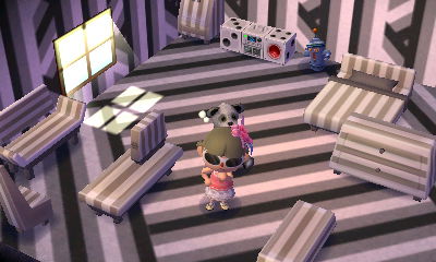 Modern Furniture Animal Crossing New Leaf stripe series | animal crossing wiki | fandom poweredwikia Modern Furniture Animal Crossing New Leaf stripe series | animal crossing wiki | fandom poweredwikia