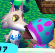 Fang | Animal Crossing Wiki | Fandom powered by Wikia