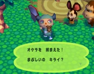 Mole cricket | Animal Crossing Wiki | Fandom powered by Wikia