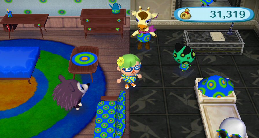 GracieGrace | Animal Crossing Wiki | FANDOM powered by Wikia