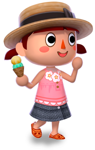 Acnl Player Data | image playerfemale2 png animal crossing wiki fandom Acnl Player Data | image playerfemale2 png animal crossing wiki fandom