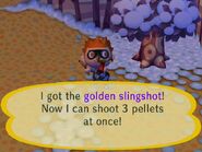 Golden Tool | Animal Crossing Wiki | Fandom powered by Wikia