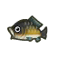 Fish (New Leaf) - Animal Crossing Wiki - Wikia