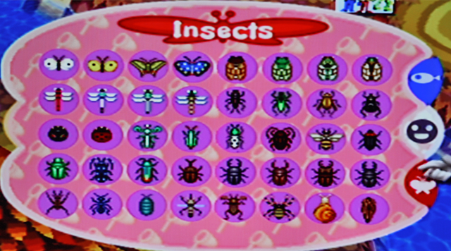 File:Animal Crossing Bugs.png