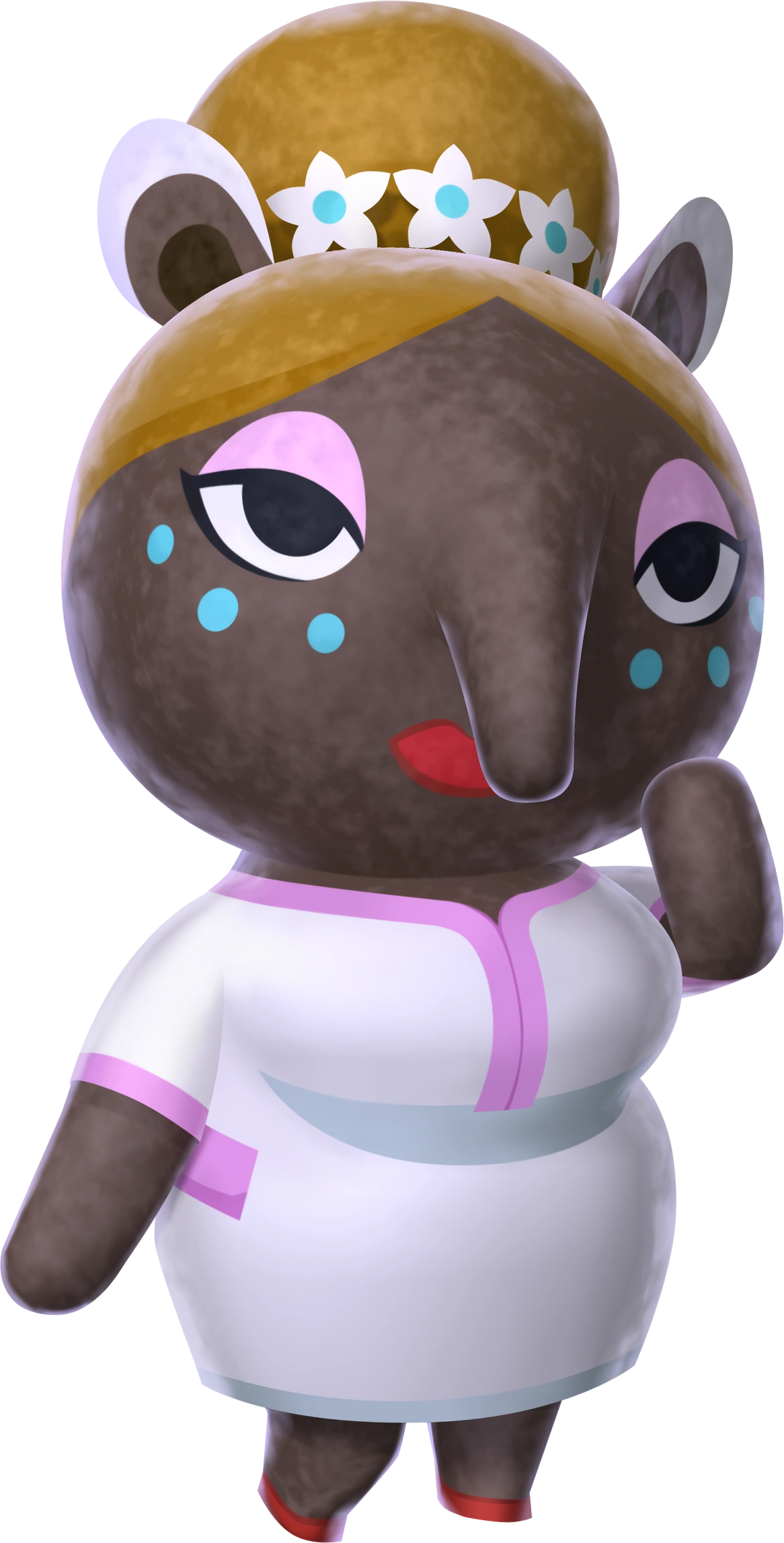 Luna | Animal Crossing Wiki | FANDOM powered by Wikia