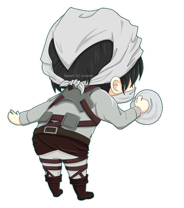 aot cleaning levi pop