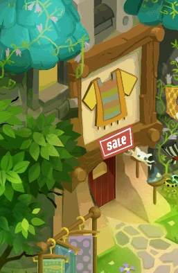 Jam Mart Clothing | Animal Jam Wiki | Fandom powered by Wikia
