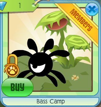 Image result for animal jam bass camp music