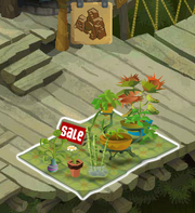 Sarepia-Forest Treetop-Gardens