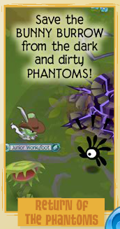 Animal jam return of the phantoms hard mode Animal jam return of the phantoms hard mode