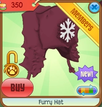Image result for magenta furry animal jam
