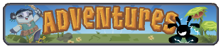 Adventuresbanner