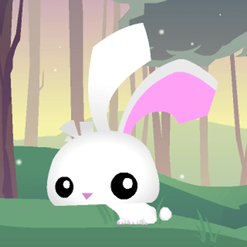 Pet Bunny | Animal Jam Wiki | FANDOM powered by Wikia