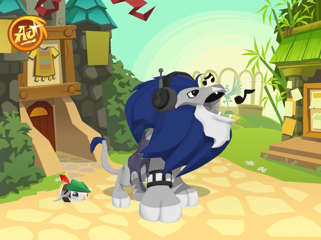 Image AnimalJam 1 lion.jpg Animal Jam Wiki Fandom powered by Wikia