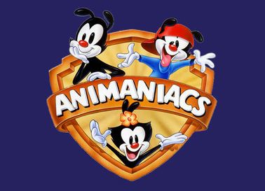 Resultado de imagen de animaniacs