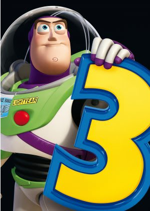 toy story 3 buzz toy