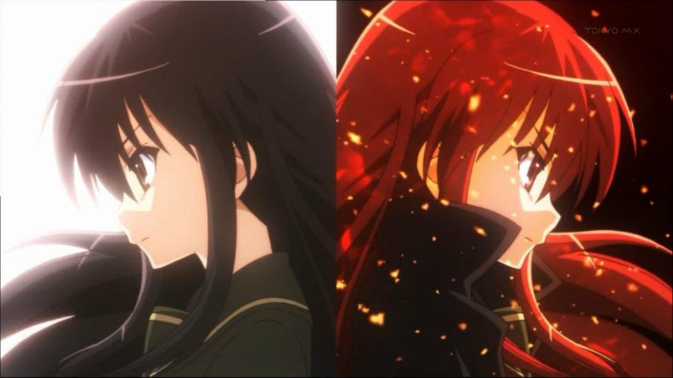 Shakugan no Shana