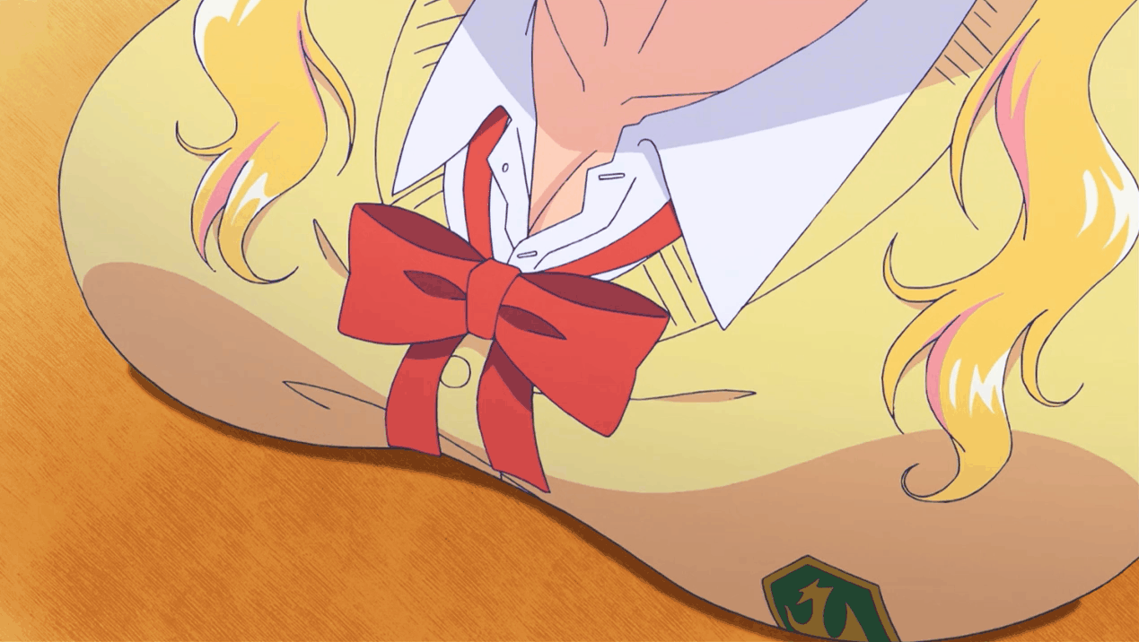 Episode 2 (Please tell me! Galko-chan)/Image Gallery | AnimeVice Wiki