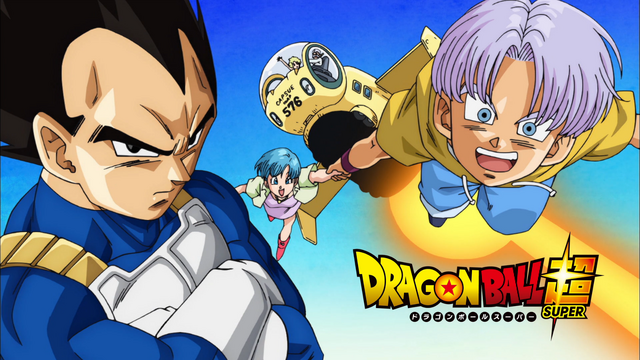 Dragon Ball Super Discussion