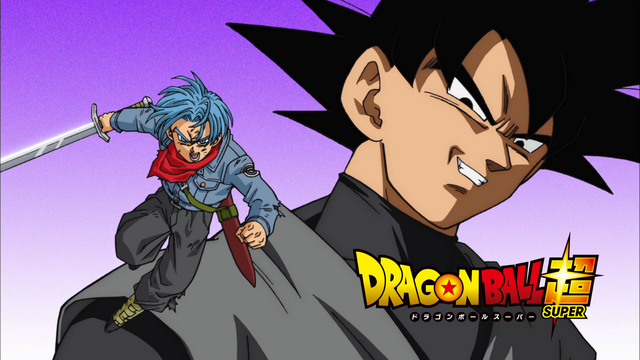 Dragon Ball Super Discussion