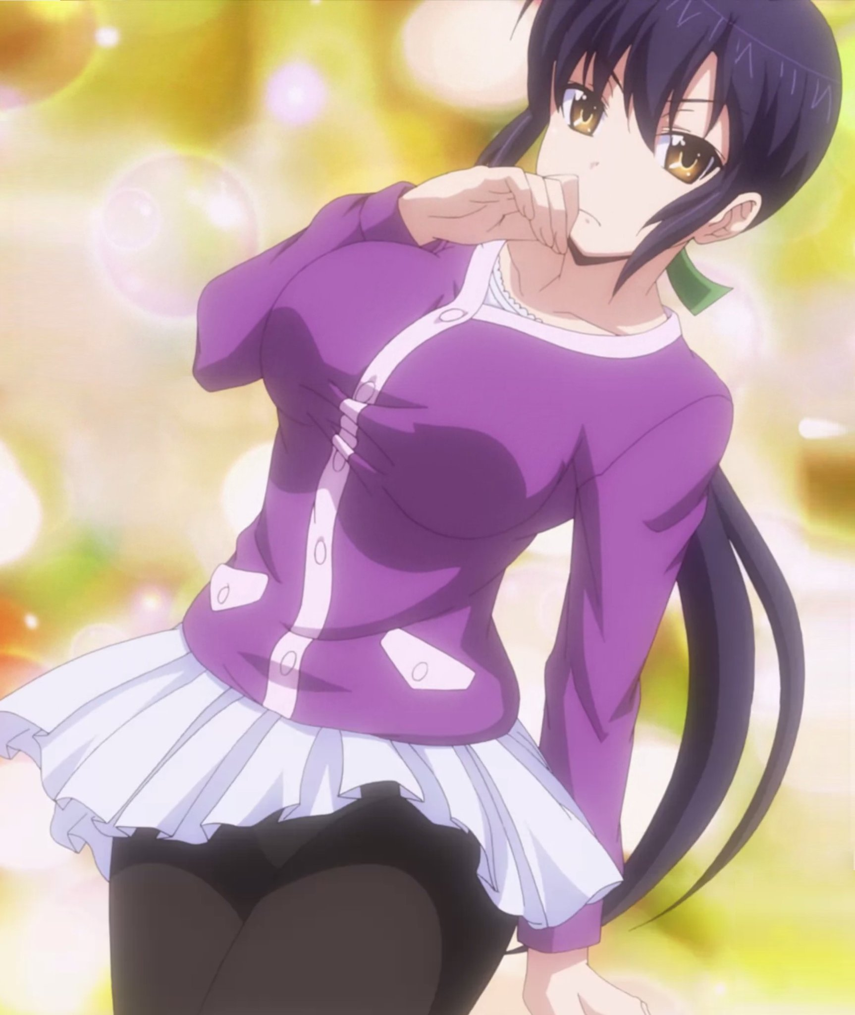 My Wife Is A Student Council President Episode 8 (My Wife is the Student Council President+)/Image Gallery
