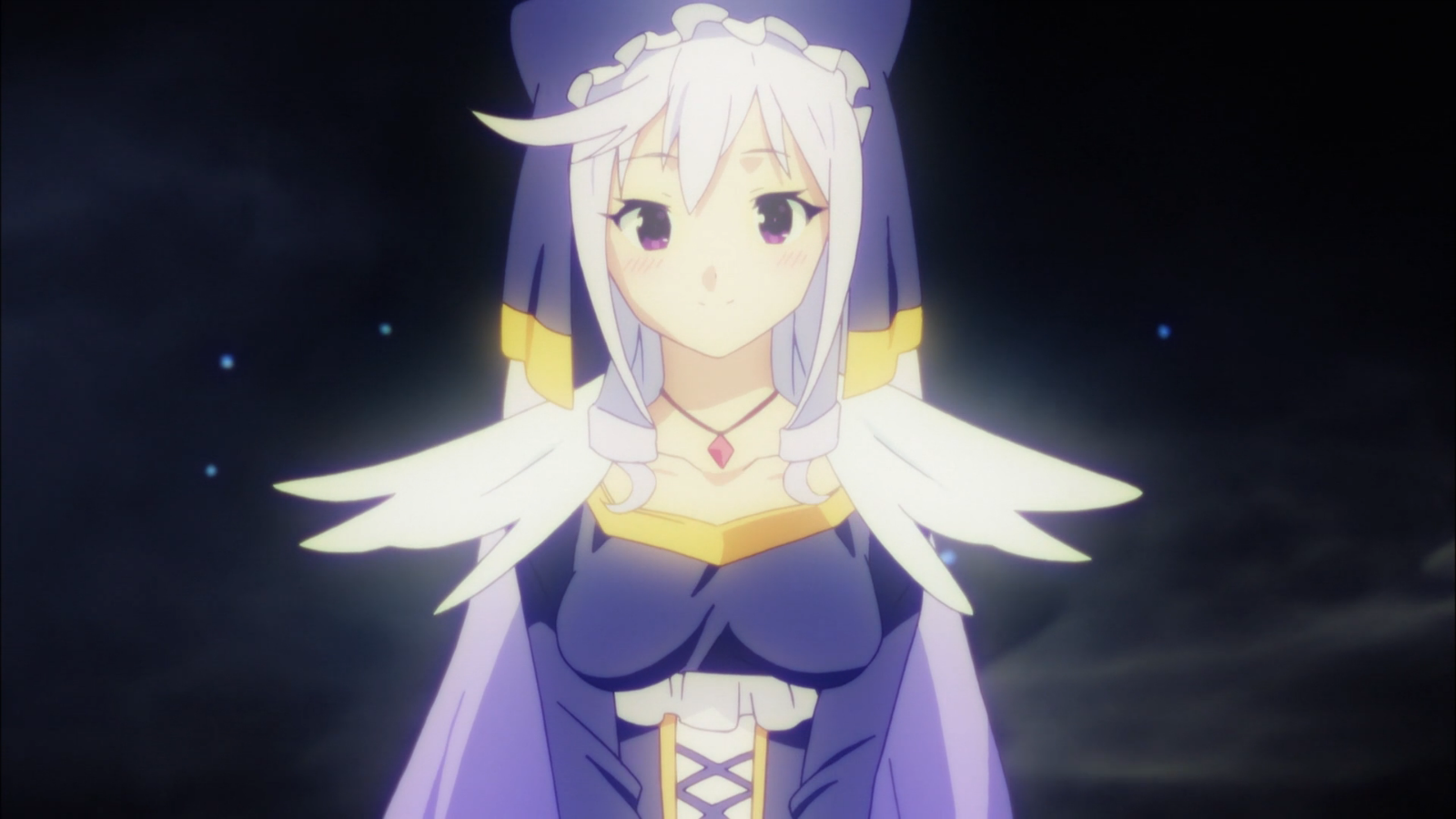 Image - Eris (KONOSUBA Ep 07).png | AnimeVice Wiki | Fandom powered by