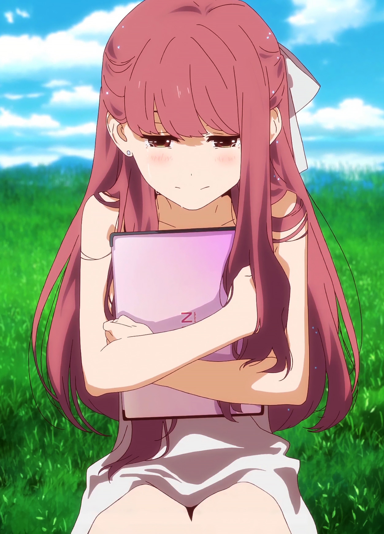 Image - Rin (Shelter).png | AnimeVice Wiki | Fandom powered by Wikia
