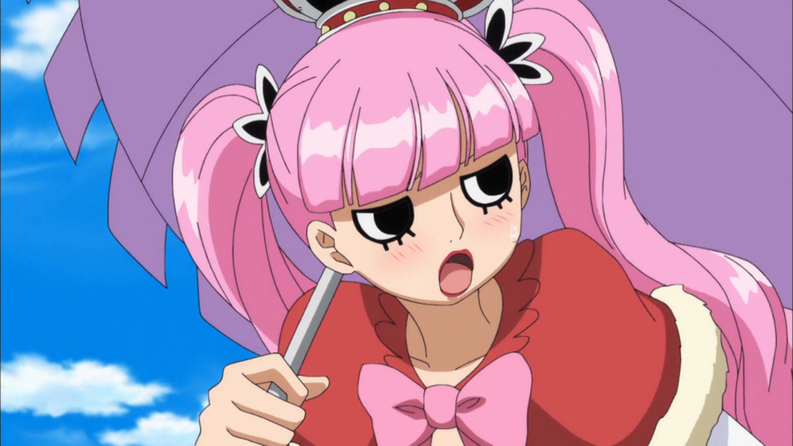one piece sweet style pirates perona
