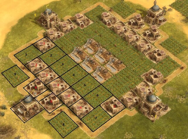 Как сделать пряности в anno 1404