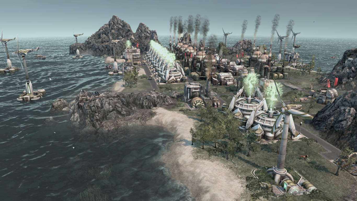 Production | Anno 2070 Wiki | Fandom powered by Wikia