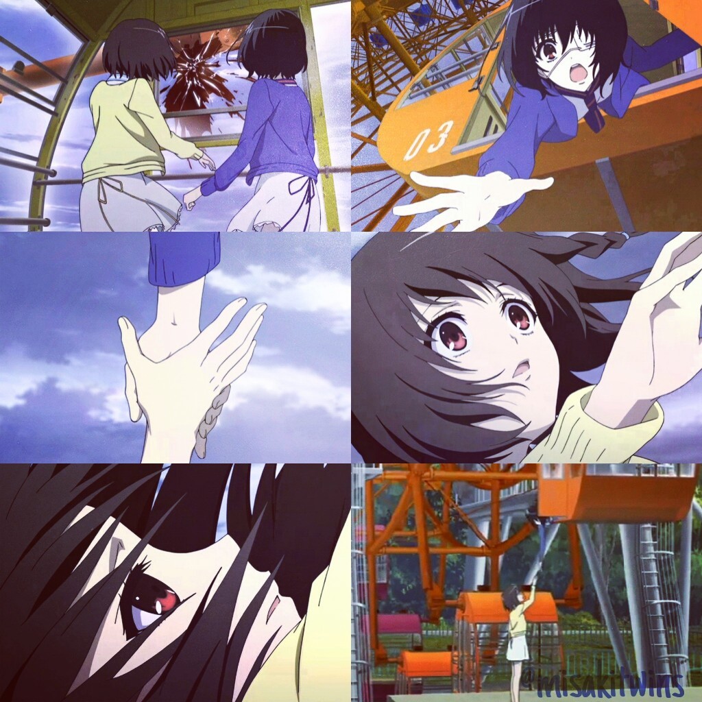 Boku To Misaki Sensei Live Action Image - Misaki fujioka fall.jpg | Another Wiki | Fandom powered by Wikia