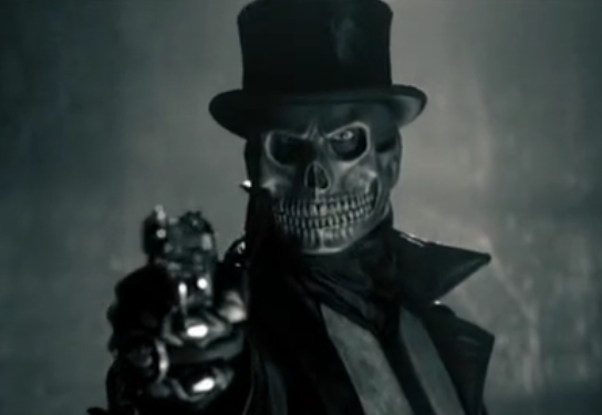 Der Wixxer Der Wixxer