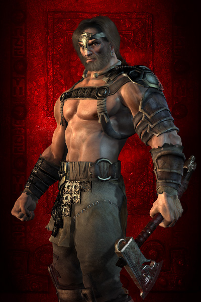 conan exiles cimmerian fur armor conan exiles cimmerian fur armor