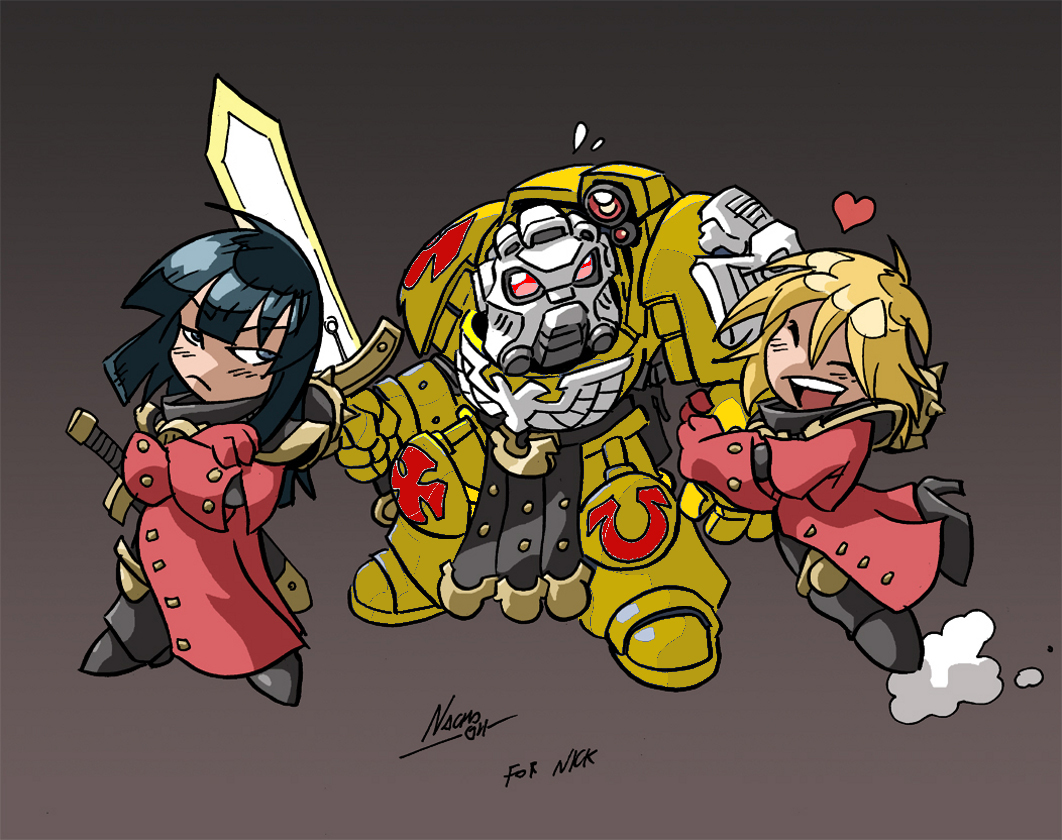 spacie maria art angryd