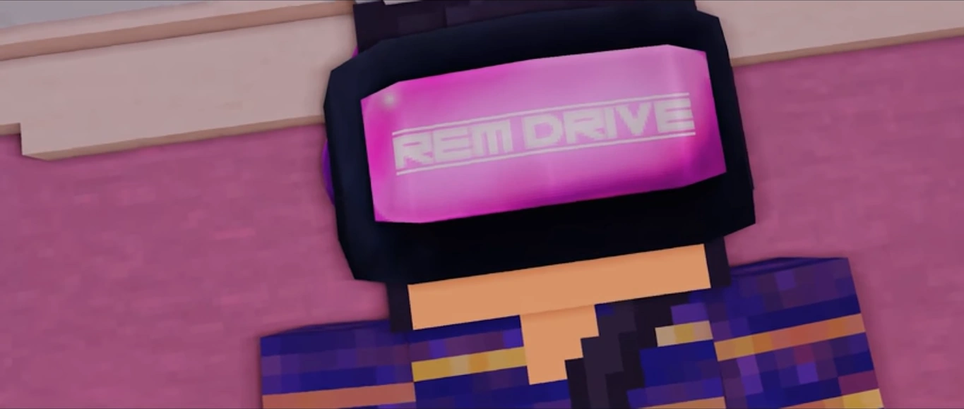 REM Drive (Estorra) Aphmau Wiki Fandom powered by Wikia