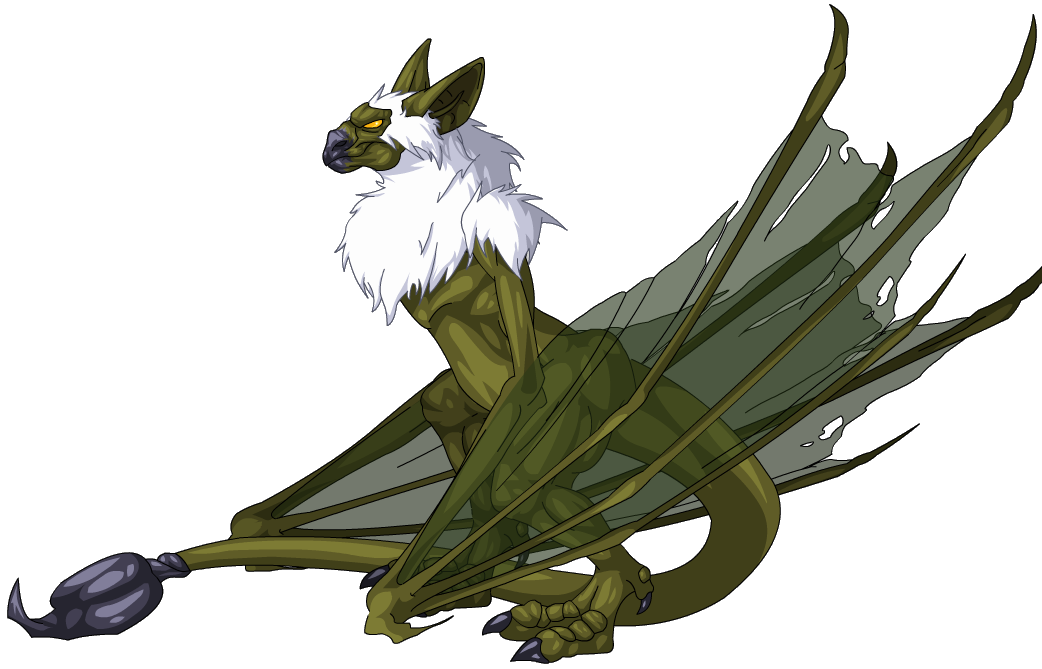 Ancient Wyvern | AdventureQuest Wiki | Fandom powered by Wikia