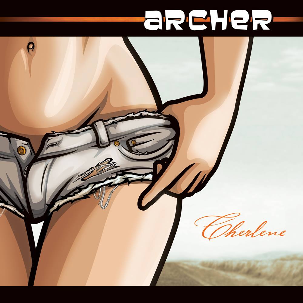 Image result for cherlene album archer