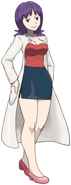 Felina Ivy Archie Sonic Pokémon Wiki Fandom Powered By Wikia