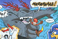 Bunyip